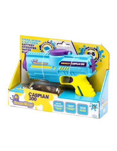 SPLASHMATIC 42690 CASPIAN 300