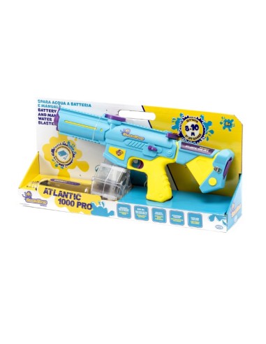 SPLASHMATIC 42691 ATLANTIC 1000 PRO su Shop in Casa