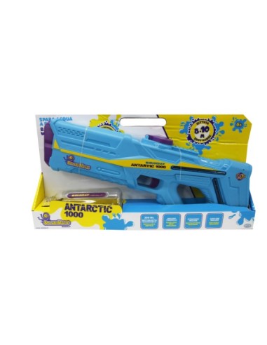 SPLASHMATIC 42692 ANTARCTIC 1000