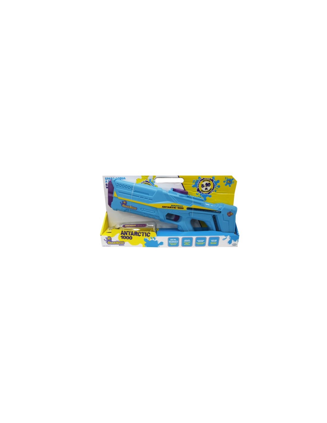SPLASHMATIC 42692 ANTARCTIC 1000 su Shop in Casa