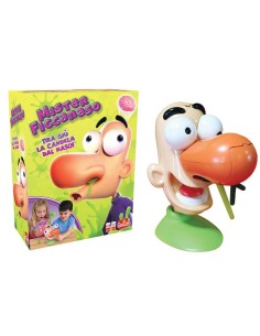 GIOCO 929682 MISTER FICCANASO su Shop in Casa