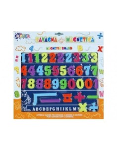 LAVAGNA MAGNETICA ASSORTITO 30434 GLOBO SPA 2