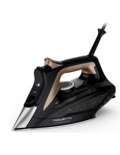 FERRI DA STIRO E STIRATRICI: vendita online FERRO STIRO DW6341 ECO 2500W INTELL.ROWENTA in offerta