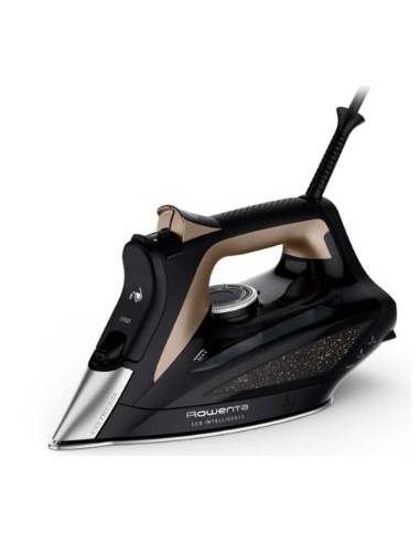 FERRI DA STIRO E STIRATRICI: vendita online FERRO STIRO DW6341 ECO 2500W INTELL.ROWENTA in offerta