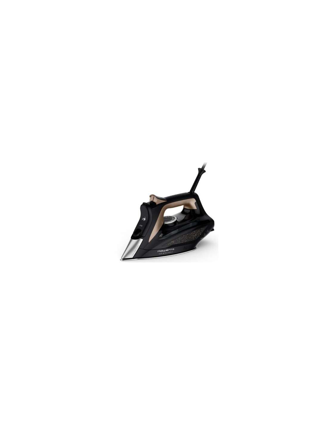 FERRI DA STIRO E STIRATRICI: vendita online FERRO STIRO DW6341 ECO 2500W INTELL.ROWENTA in offerta