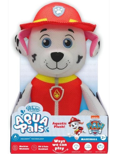 AQUA PALS 930461 PAW PATROL MARSHAL 40CM