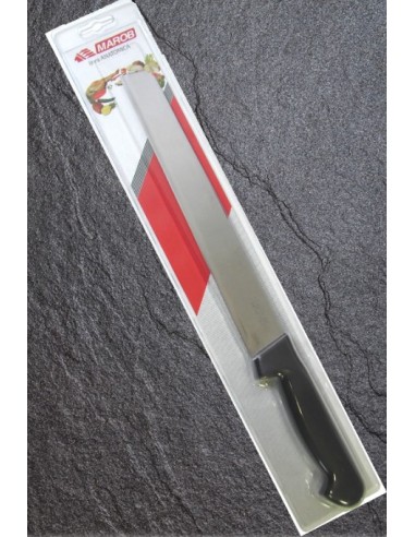 BIVALVA COLTELLO SALUMI 26CM