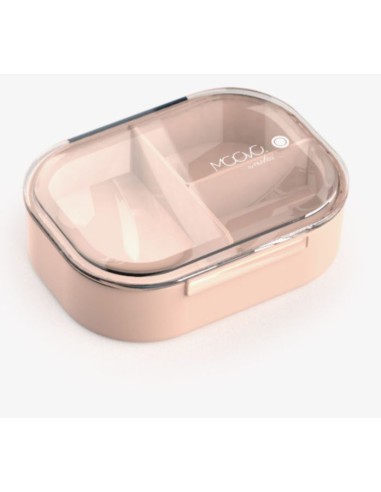 NU 4421 BOX P/MERENDA ROSA
