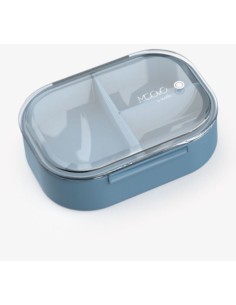 NU 4421 BOX P/MERENDE BLU