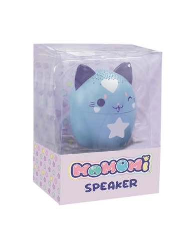Momomi Speaker Bluetooth, Mini Vivavoce Portatile | shop in casa