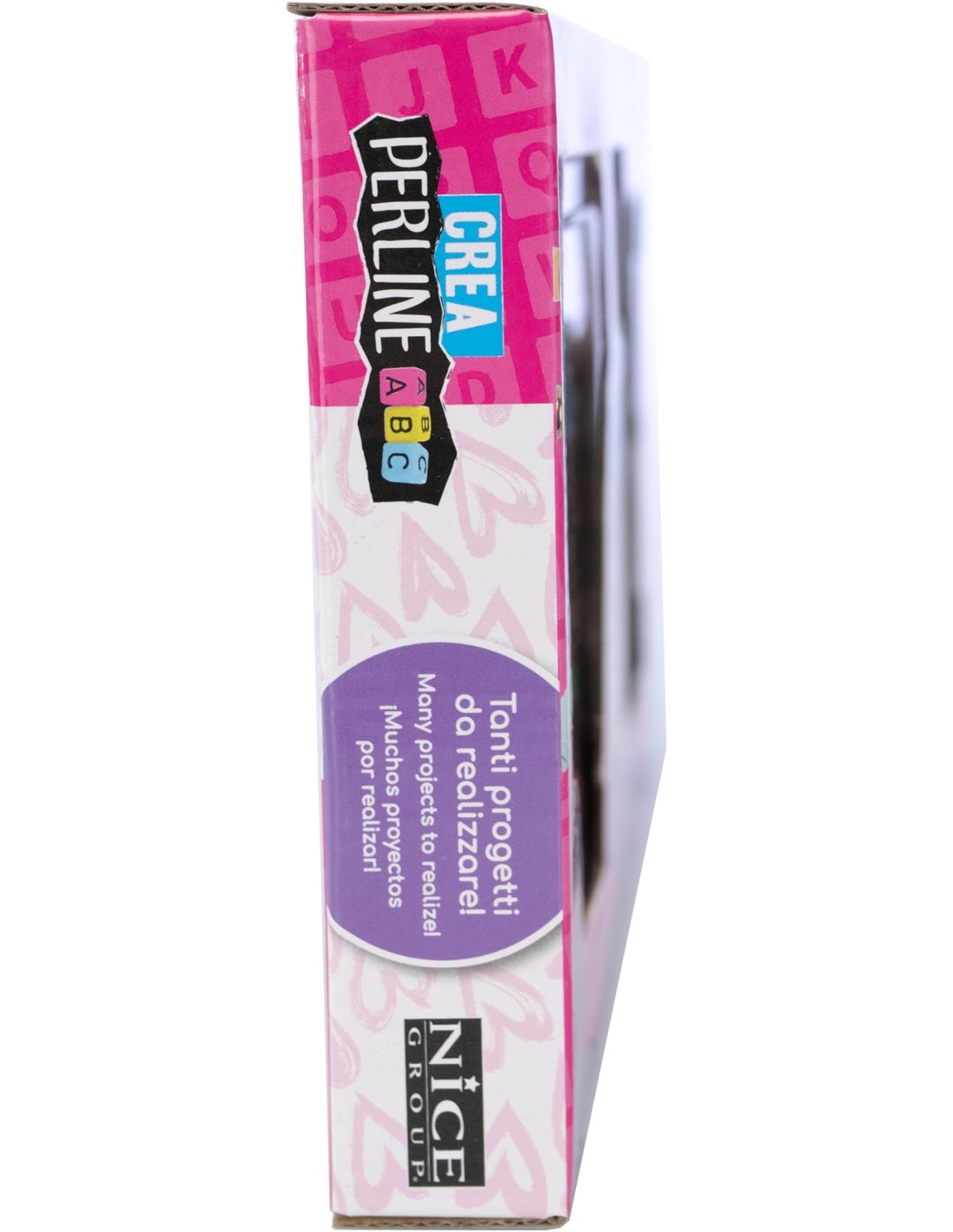 GIOCHI GIRL: vendita online Crea Perline, perline Heishi, perline ABC, bracciali, collane, decorazioni, bambini 6+ in offerta