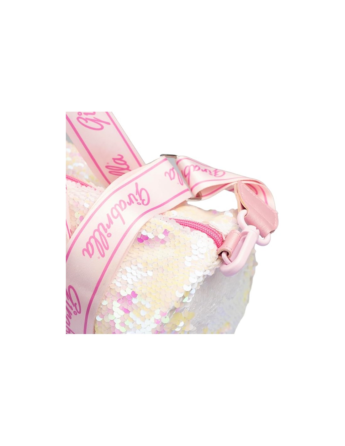GIRABRILLA 19102 SPORT BAG ASSORTITO su Shop in Casa