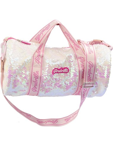 GIRABRILLA 19102 SPORT BAG ASSORTITO su Shop in Casa