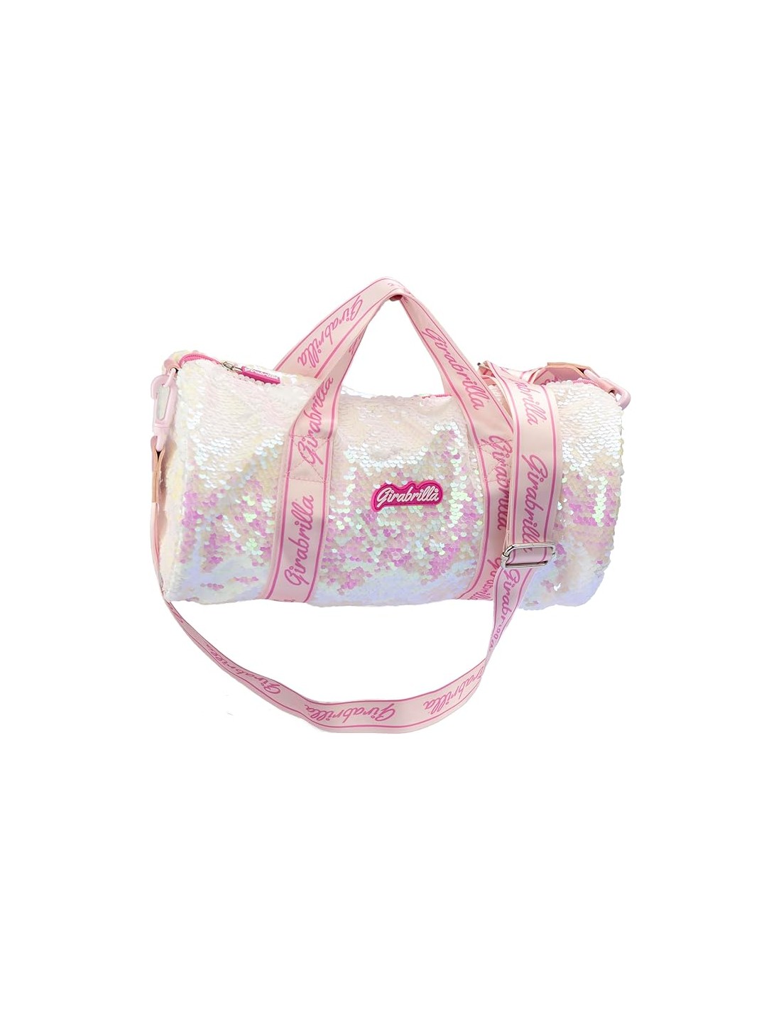 GIRABRILLA 19102 SPORT BAG ASSORTITO su Shop in Casa