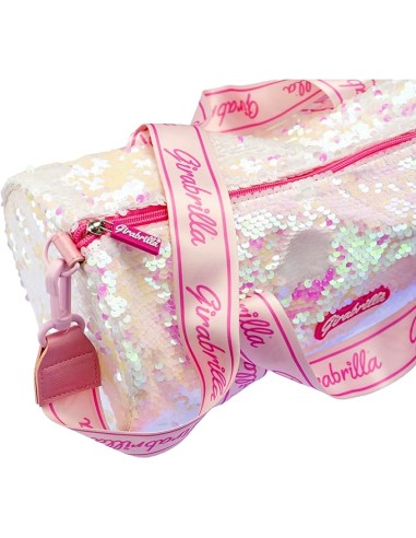 GIRABRILLA 19102 SPORT BAG ASSORTITO su Shop in Casa