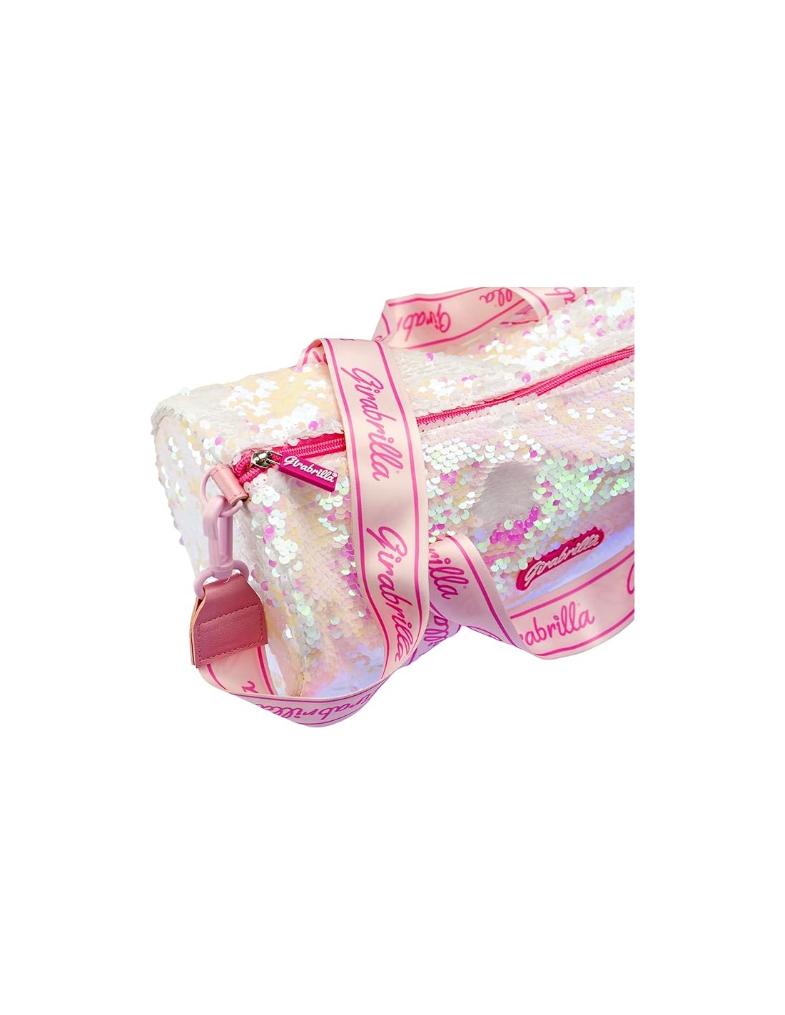 GIRABRILLA 19102 SPORT BAG ASSORTITO su Shop in Casa