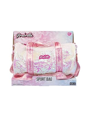 GIRABRILLA 19102 SPORT BAG ASSORTITO su Shop in Casa