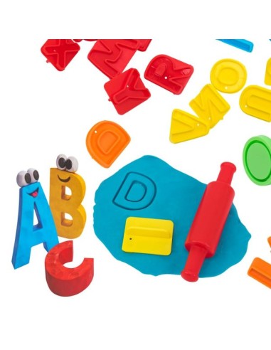 KIDEA 41412 CREA ALFABETO su Shop in Casa