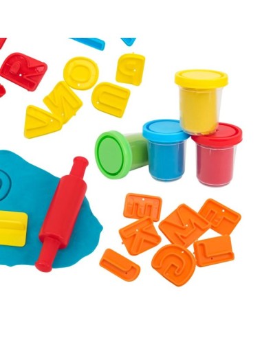KIDEA 41412 CREA ALFABETO su Shop in Casa