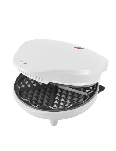 MACCHINA CIALDE WM9006 700W EVA su Shop in Casa