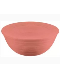 TAVOLA E CUCINA: vendita online CONTENITORE XL C/COP.TERRACOTTA TIERRA in offerta
