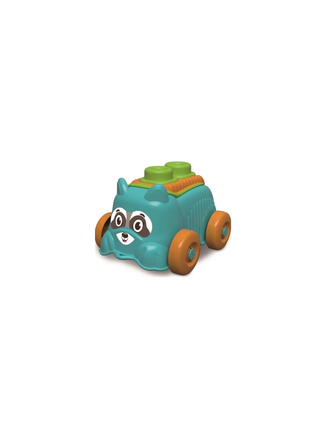 CLEMMY 17904 CUCCIOLO SENSORIALE su Shop in Casa