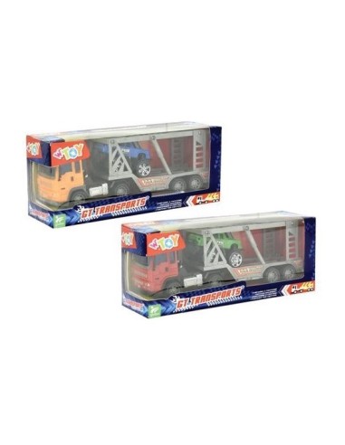 CAMION BISARCA 40850 CON VEICOLO ASSORTITO su Shop in Casa