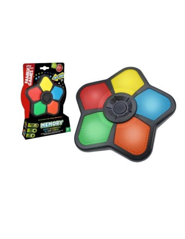GIOCO 42271 MEMORY su Shop in Casa