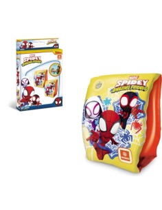 GONFIABILI: vendita online SPIDEY 16947 COPPIA BRACCIOLI in offerta