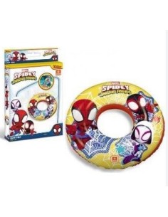 GONFIABILI: vendita online SPIDEY 16948 ANELLO MARE 50CM in offerta