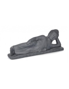 FIGURA BUDDHA 0790715 PATTAYA 76X17X28CM FIBRA DI VETRO su Shop in ...