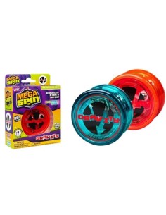 YO-YO 704102311 MEGA SPIN GRAVITY su Shop in Casa