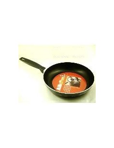 PENTOLE - COPERCHI ANTIADERENTE: vendita online COSTANZA PADELLA ALTA 24CM in offerta