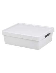 Scatola Salvaspazio Tontarelli Maya 8034749112 Colori Assortiti | shopincasa.it
