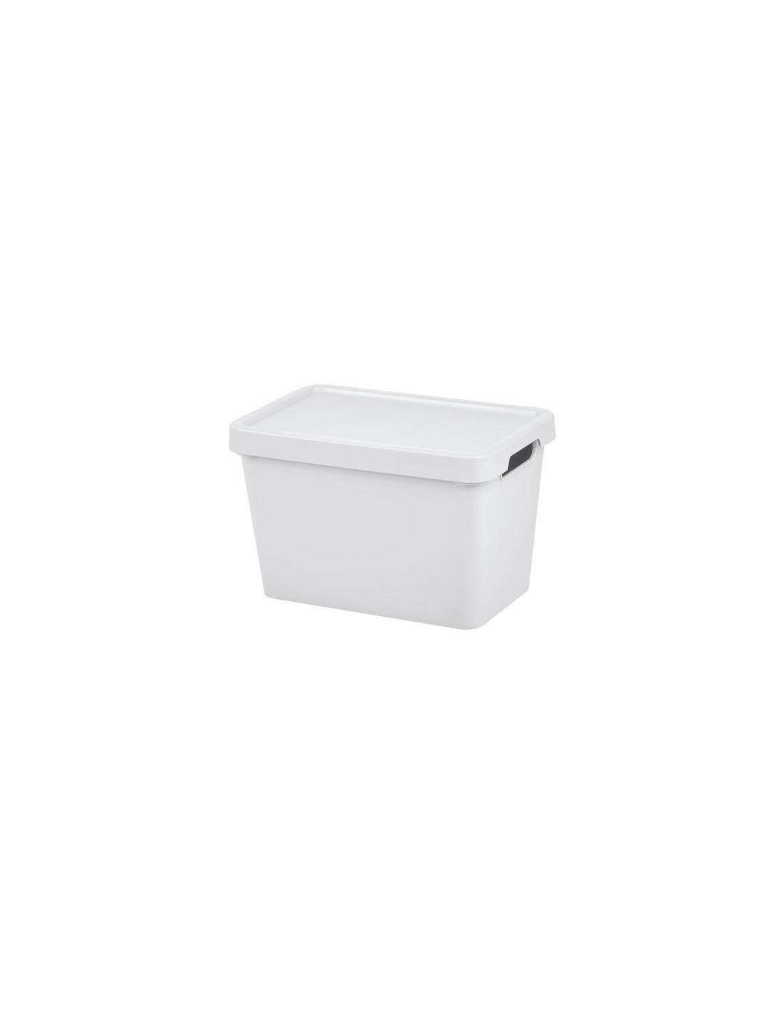 Scatola Salvaspazio Tontarelli Maya 8034747112 Bianco | shopincasa.it