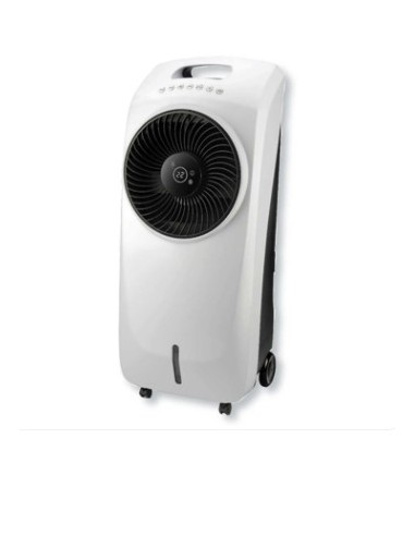 RAFFRESCATORI: vendita online Ventilatore raffrescatore aria, telecomando, 8L, 95W, 3 velocità, modalità notte/naturale/norma...