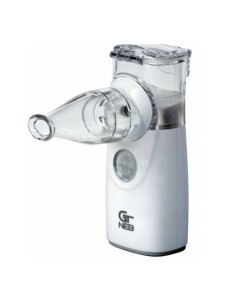 Aerosol Mesh CAMI GT-NEB – Silenzioso, Portatile e Completo | shopincasa.it