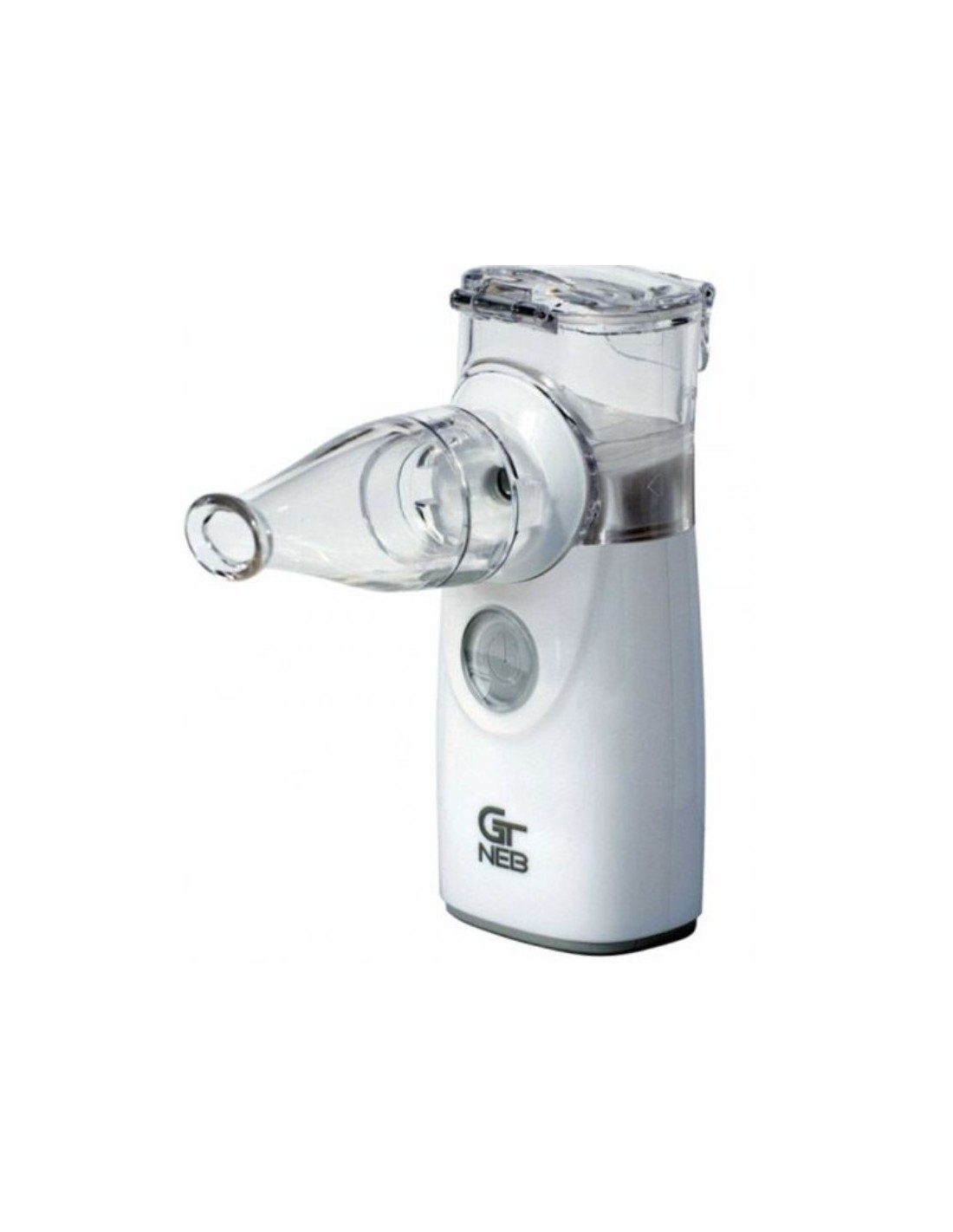 Aerosol Mesh CAMI GT-NEB – Silenzioso, Portatile e Completo | shopincasa.it