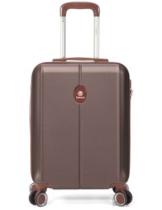 VALIGIE: vendita online TROLLEY BZ.5776 1 MIS MARRONE 50CM 4RUOTE in offerta