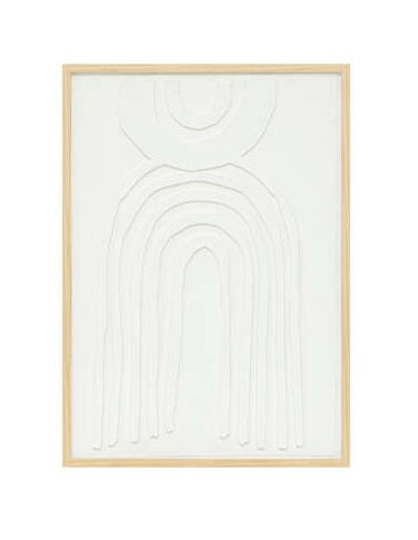 QUADRO DECORAZIONE 200273 BOBBY 50X70CM su Shop in Casa