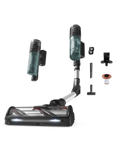 ASPIRAPOLVERE E SCOPE: vendita online SCOPA RH9A32 X-FORCE FLEX 13.60 SENZA SACCO in offerta