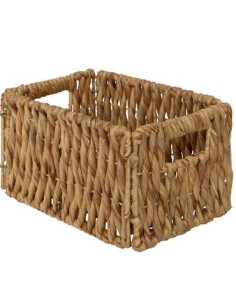 CESTINO 200897B GIACINTO 29X16X20CM su Shop in Casa