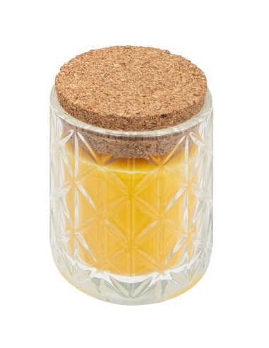 CITRONELLE: vendita online CANDELA 200601 CITRONELLA 90GR VASETTO VETRO in offerta