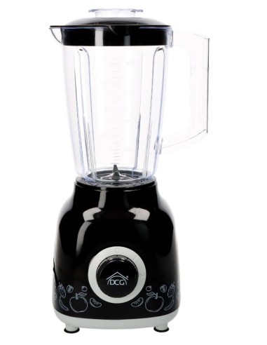 FRULLATORI E TRITATUTTO: vendita online Frullatore DCG, 300W, Caraffa 1,5 Litri, Design Compatto in offerta
