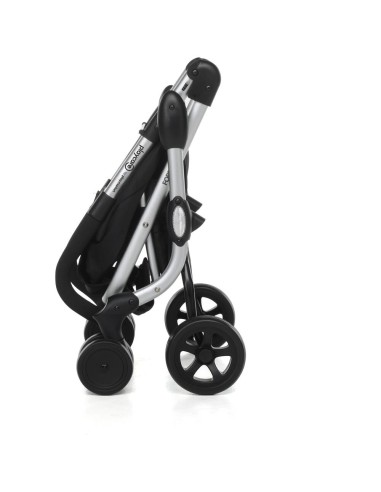 CARRELLI SPESA: vendita online Foppapedretti Help Carrello Spesa, Corallo, Leggero e Chiudibile, Borsa Capiente 39,5 L, Manig...
