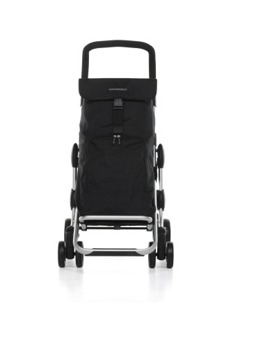 CARRELLI SPESA: vendita online Foppapedretti Help Carrello Spesa, Corallo, Leggero e Chiudibile, Borsa Capiente 39,5 L, Manig...