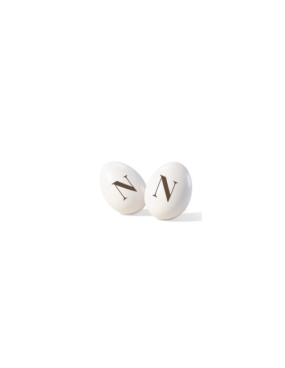 538X923 CONFETTO MAXTRIS LETTERA N CONF.200GR su Shop in Casa