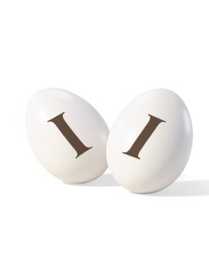 538X920 CONFETTO MAXTRIS LETTERA I CONF 200GR su Shop in Casa