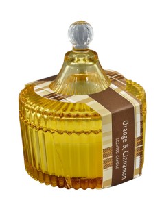 1343022 AMBER STRIP CANDELA GRANDE su Shop in Casa