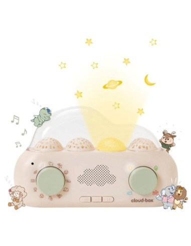 CLOUD B CLB8003 CLOUDBOX